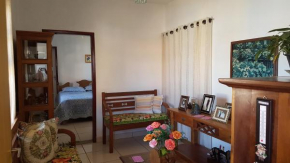 Pouso Casa da Vovó